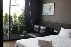 The Arbern Hotel x Bistro - SHA Extra Plus