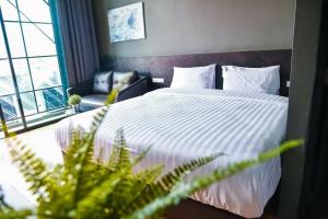 The Arbern Hotel x Bistro - SHA Extra Plus