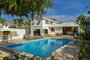 Larnaca Villa Anthea 12 - Meneou