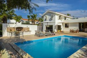 Larnaca Villa Anthea 12