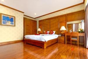 Phuong Anh Hotel 2 Hai Duong