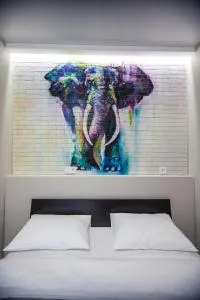 Solo Apartment Kamenskaya - Schaslyve