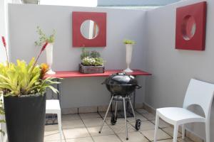 Knysna Oyster - 4hvězdičkové hotely ve městě Knysna