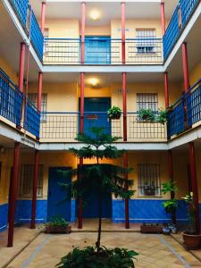 Selecta Apartamento con piscina en Calle Juzgado