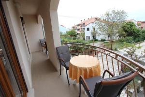 Apartments Fabris