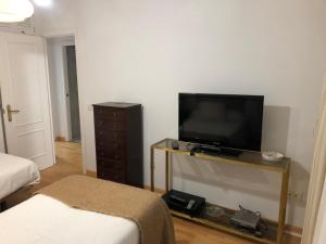 Alojamiento Ronda de los Tejares