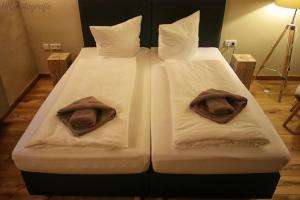 Hotel Fairista Quedlinburg