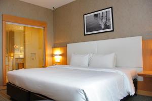 Holiday Villa Johor Bahru City Centre