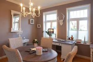 Ferienwohnung Bodil - Гандевітт