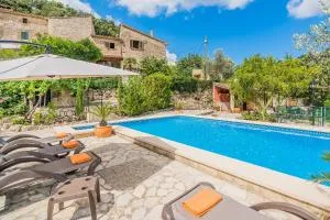 Villa Can Pau By SunVillas Mallorca - Pollença