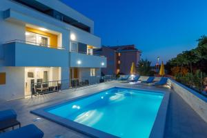 Apartments & Rooms Villa Casia 