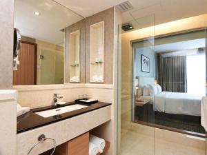 Holiday Villa Johor Bahru City Centre