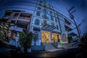 The Seens Hotel - مينْغكرابي