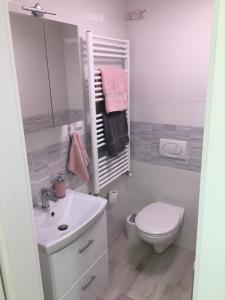 Rose Central Apartment