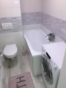 Rose Central Apartment