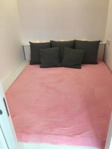 Rose Central Apartment