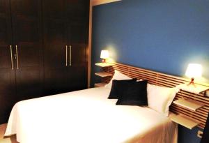 Double Room room in Acetylene B&B