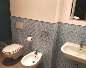 Acetylene B&B