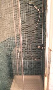 Acetylene B&B