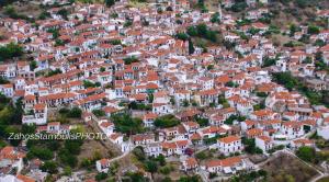 Angelinas House Skopelos Greece