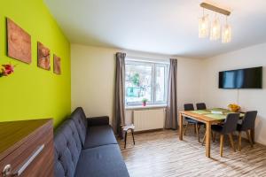 RentPlanet - Apartament Czecha