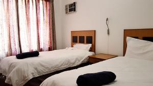 Ezulwini Berg Resort