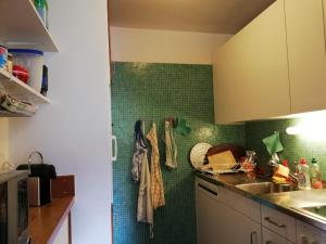 Gepflegte Ferienwohnung mit traumhafter Aussicht, fußläufig in Davos