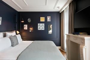 Hotels Royal Madeleine Hotel & Spa : photos des chambres