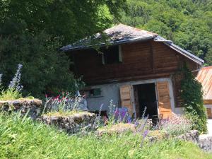 Accommodation in Saint-Ferréol