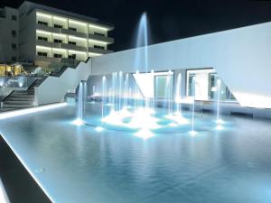 Hotel Santa Lucia Le Sabbie dOro