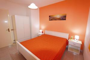 Appartamento fronte spiaggia