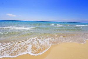 Appartamento fronte spiaggia