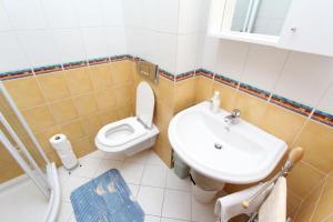 Apartment Alen
