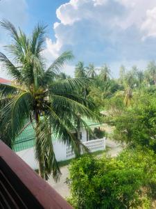 Sleep inn Samui