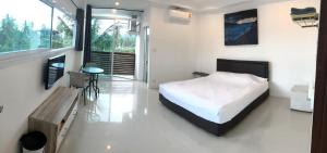 Sleep inn Samui