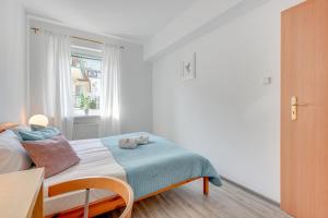Apartamenty Molo Gorny Sopot by Renters