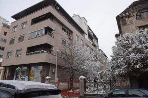 Apartment Goca Apartment Kraljevo Serbia