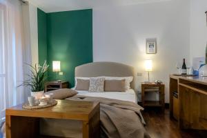 Family Room room in Hotel Pocho