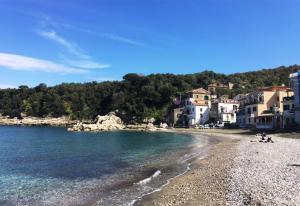 Puolo Seaside Apartment