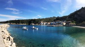 Puolo Seaside Apartment