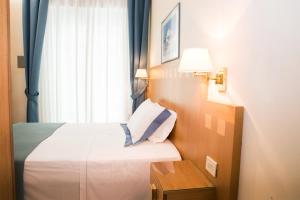 Single Room room in Hotel Parco
