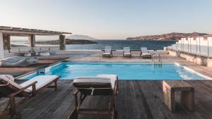 Villa Nancy by Mykonos Pearls