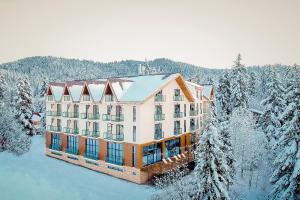 AuRoom Bakuriani Resort