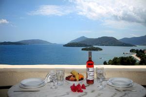 Hotel Scorpios Lefkada Greece