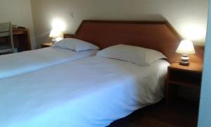 Hotels Hotel Restaurant Le Capricorne : Chambre Familiale