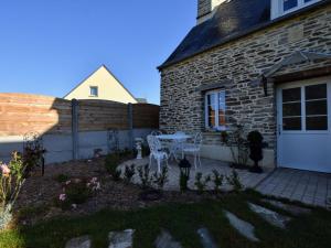Holiday Home near Mont Saint-Michel