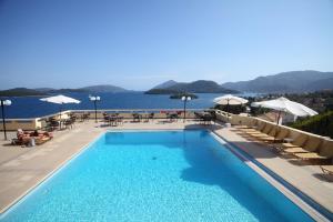 Hotel Scorpios Lefkada Greece