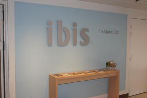 Hotels ibis Le Mans Est Pontlieue : photos des chambres