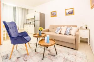 Premium Suites On The Beach in Ben Yehuda 60B