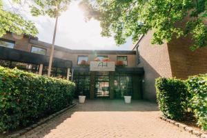 4 star hotel Altstadthotel Versmold Versmold Duitsland